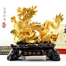 摆件之美 点亮家居空间的灵魂艺术品